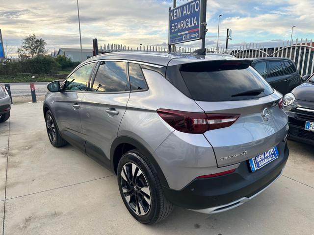 OPEL Grandland X 1.5 diesel Ecotec Start&Stop Innovation