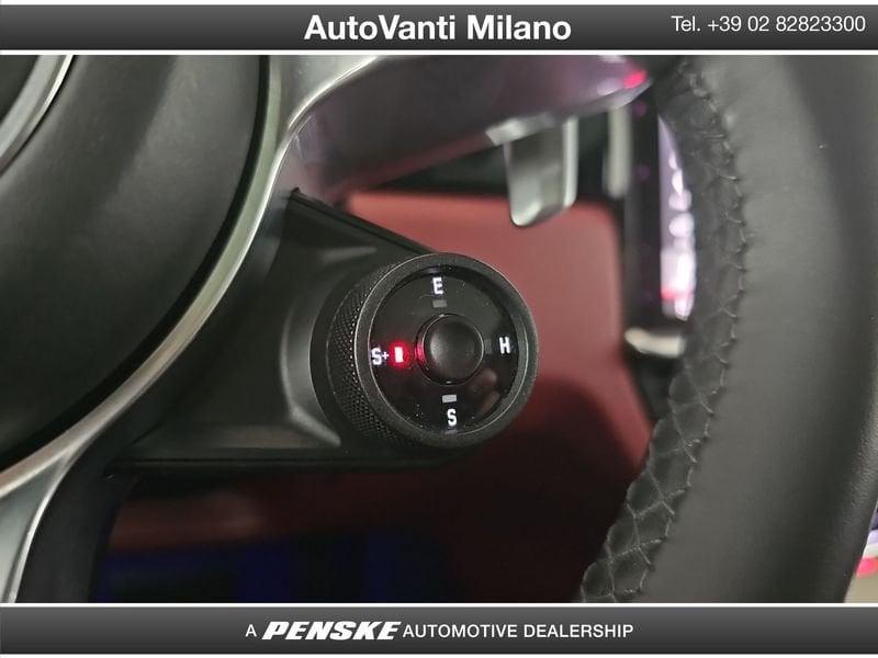 Porsche Cayenne Coupè Cayenne Coupe 3.0 e-hybrid 5p.ti tiptronic