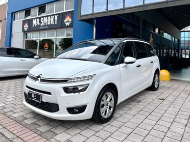 Citroen Grand C4 Picasso 1.6 e-HDi 7 posti automatica