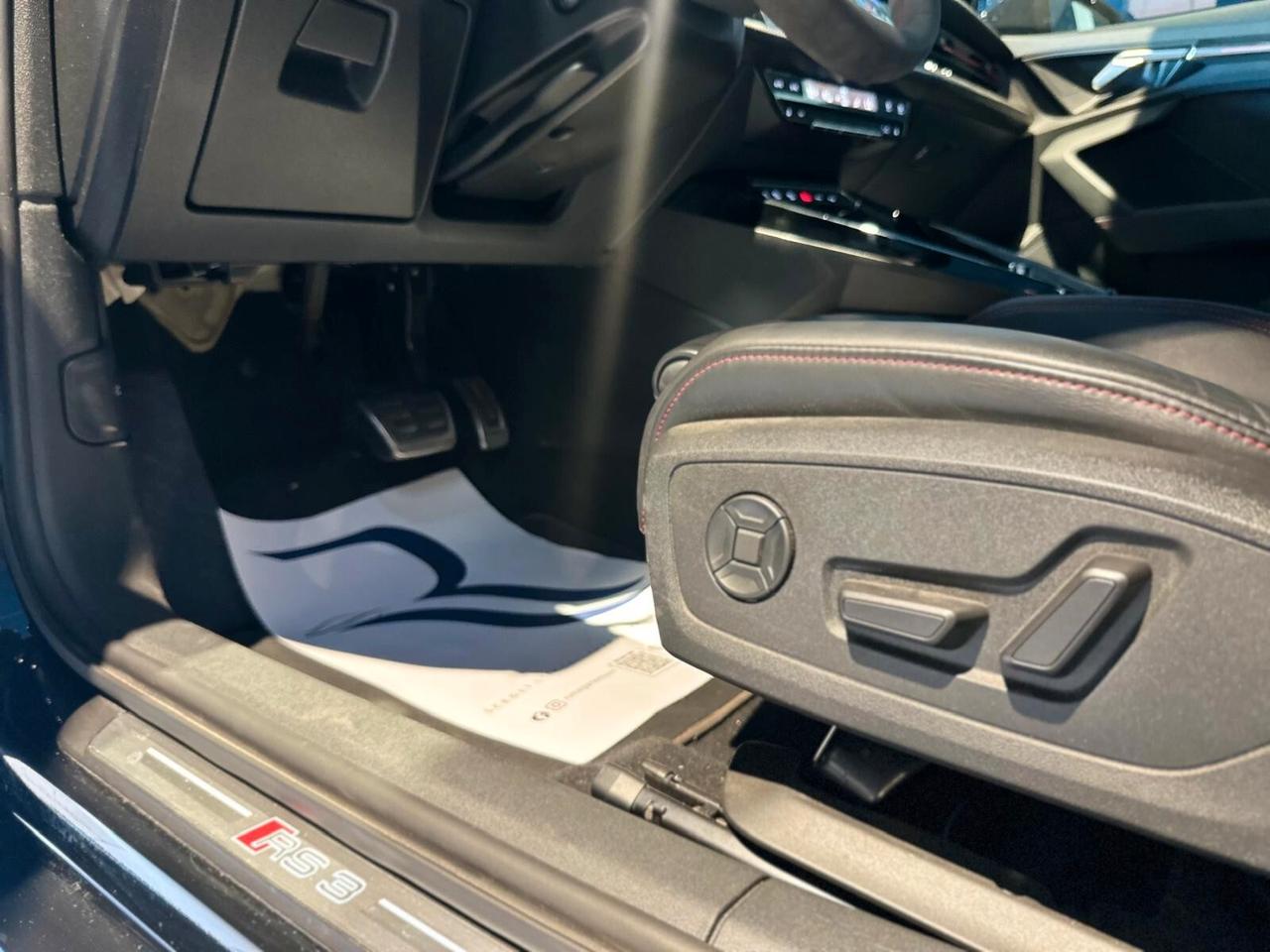 Audi A3 RS 3 SPB TFSI quattro S tronic