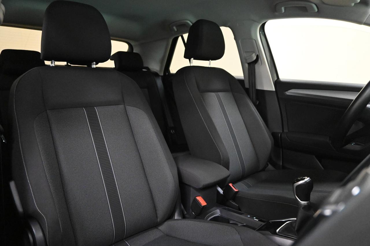 VOLKSWAGEN T-Roc 1ª serie T-Roc 1.0 TSI Life