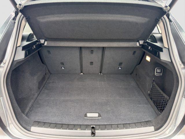 BMW 216 Serie 2 d Active Tourer Luxury