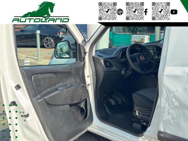 FIAT Doblo Doblò 1.4 Natural Power PC Combi M1 Lounge