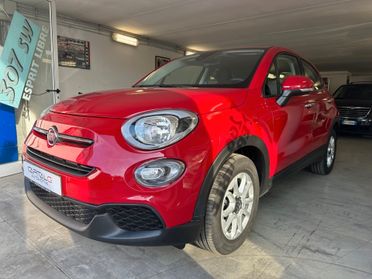 Fiat 500X CITY CROSS UNIPRO KM CERT EURO 6D-TEMP