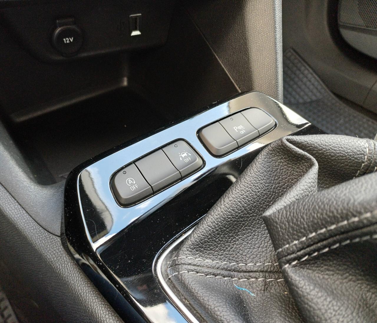 Opel Mokka 1.5 Diesel 110cv Elegance