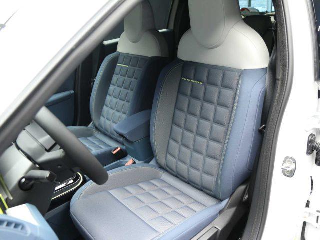 FIAT Grande Panda 1.2 Hybrid 110 CV S&S La Prima