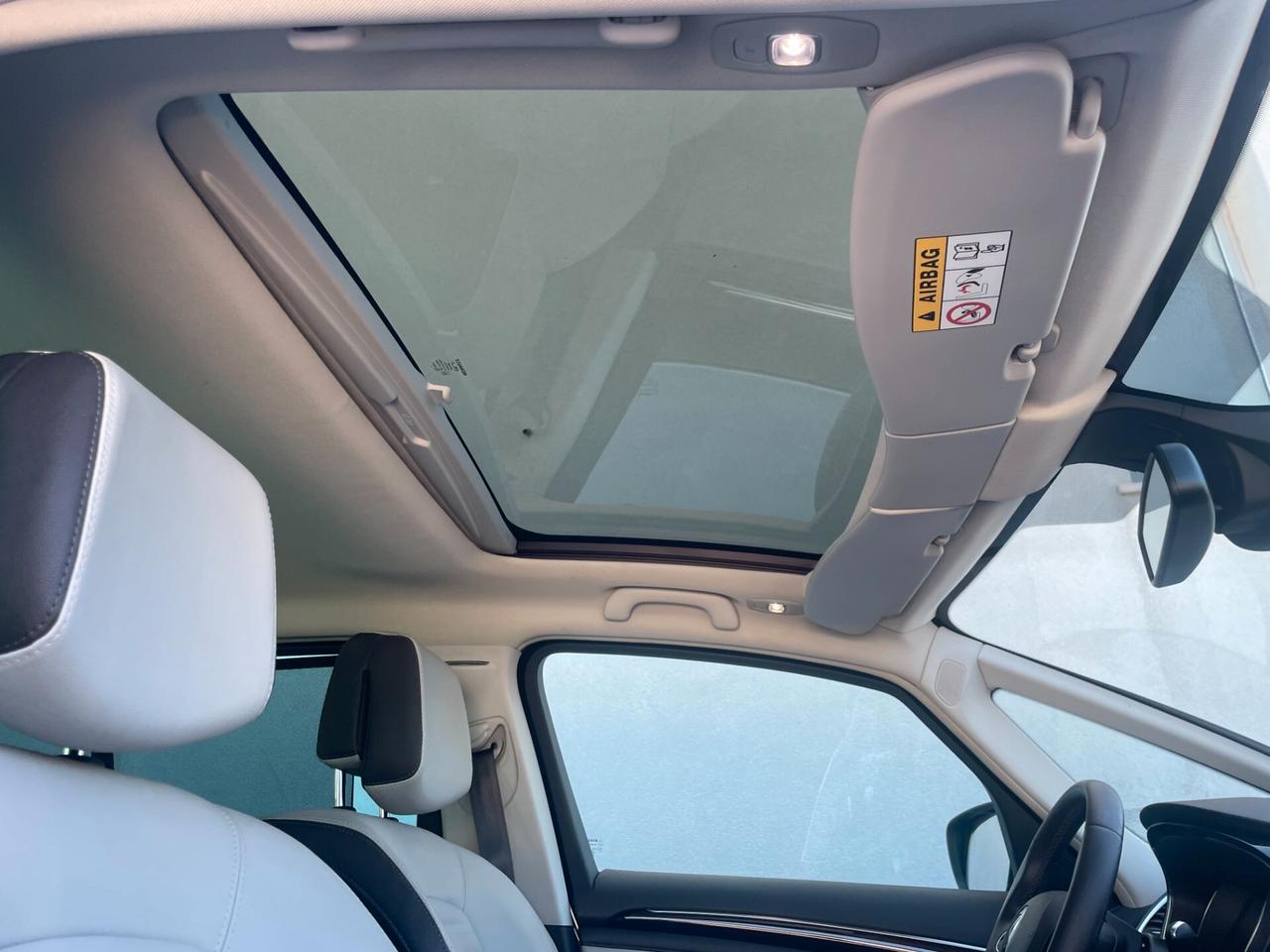 Renault Espace dCi 160CV EDC Energy Executive 7 Posti