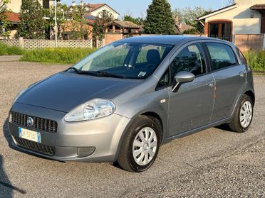 Fiat Grande Punto 1.4 benzina Active perfetta