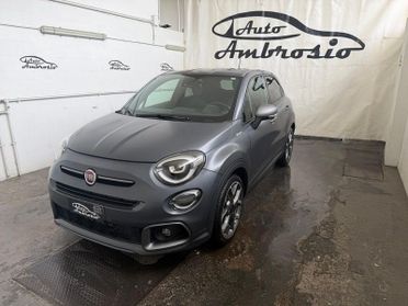 FIAT 500X Sport 1.6 Mjet 120CV 4x2 DDCT Sport TUA DA 179,00 EURO AL MESE