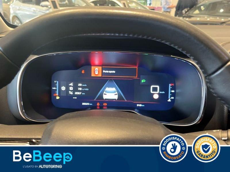 Citroën C5 Aircross 1.5 BLUEHDI FEEL PACK S&S 130CV