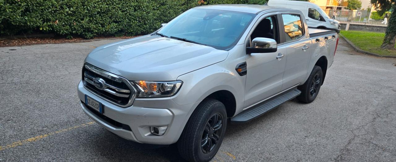 Ford Ranger 2.0 TDCi XL Autocarro 5 posti