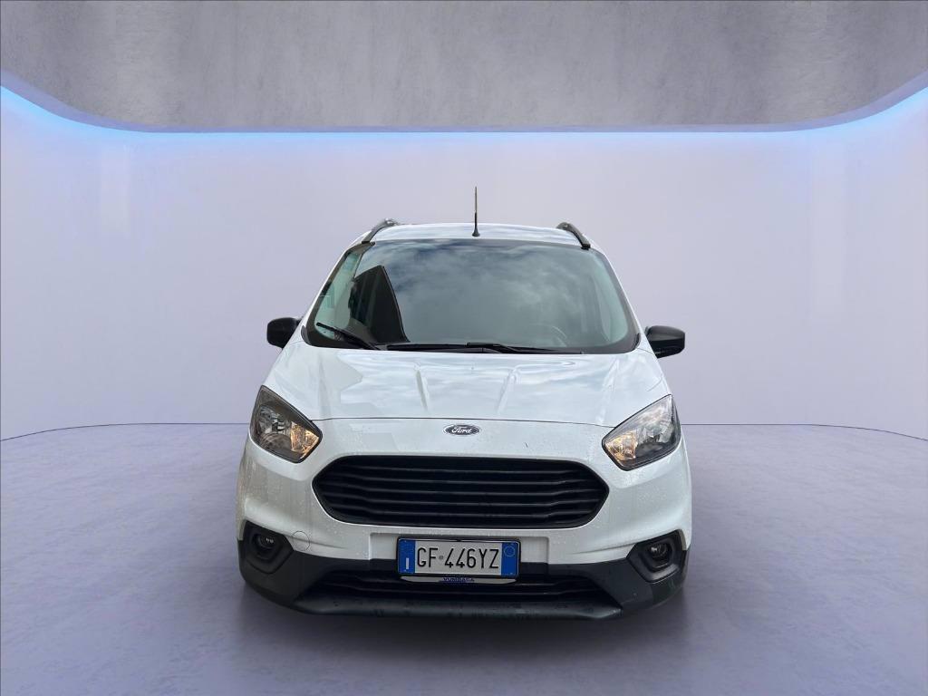 FORD Transit Courier 1.5 tdci 75cv S&S Entry my20 del 2021