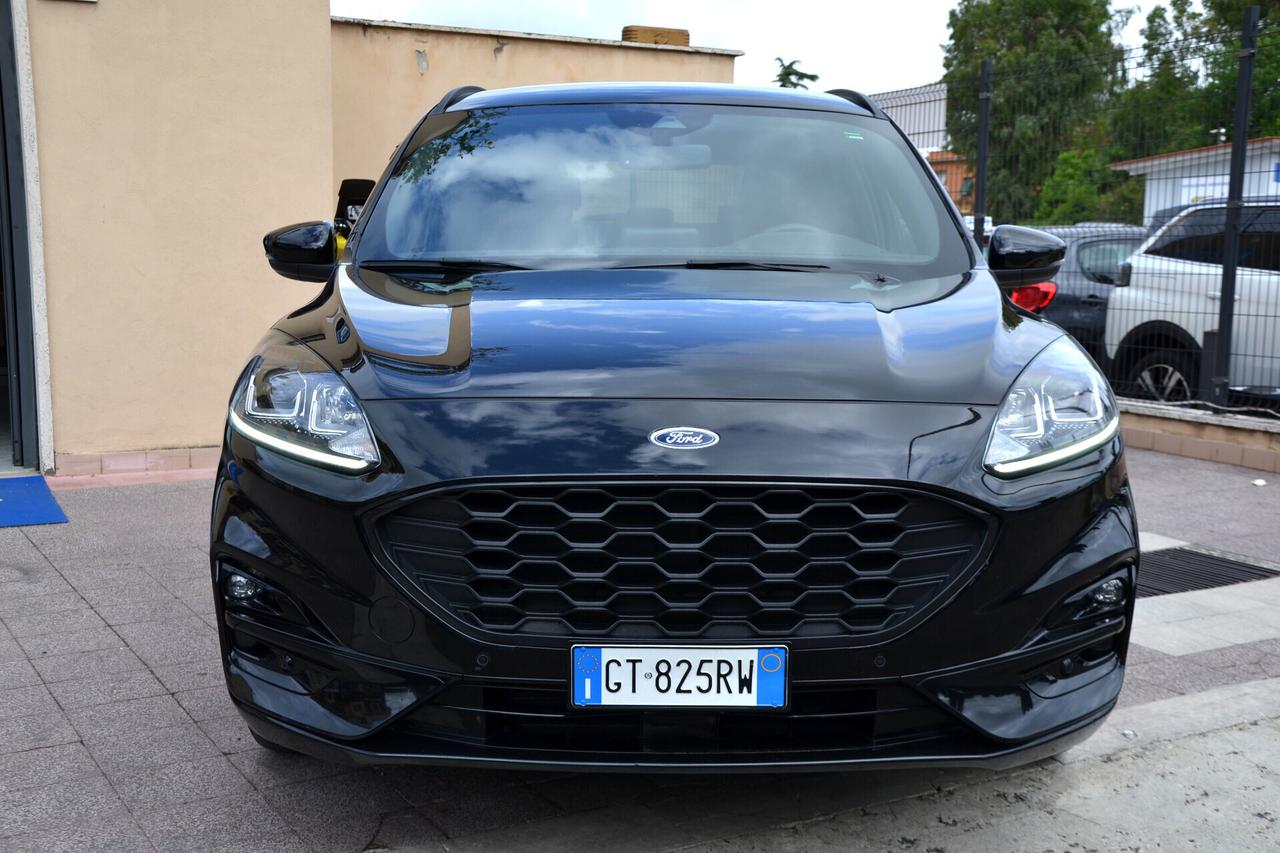 Ford Kuga 2.0 120CV ST-LINE AUTOM. **PREZZO REALE**UNIPRO'**