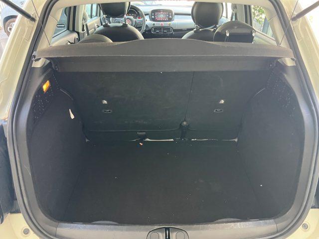 FIAT 500X 1.0 T3 120 CV Sport fari led da ?179,00 mensili
