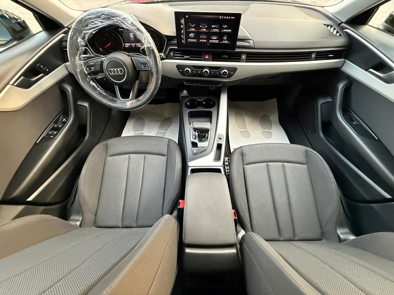 Audi A4 35 TDI/163 CV S tronic - Automatica