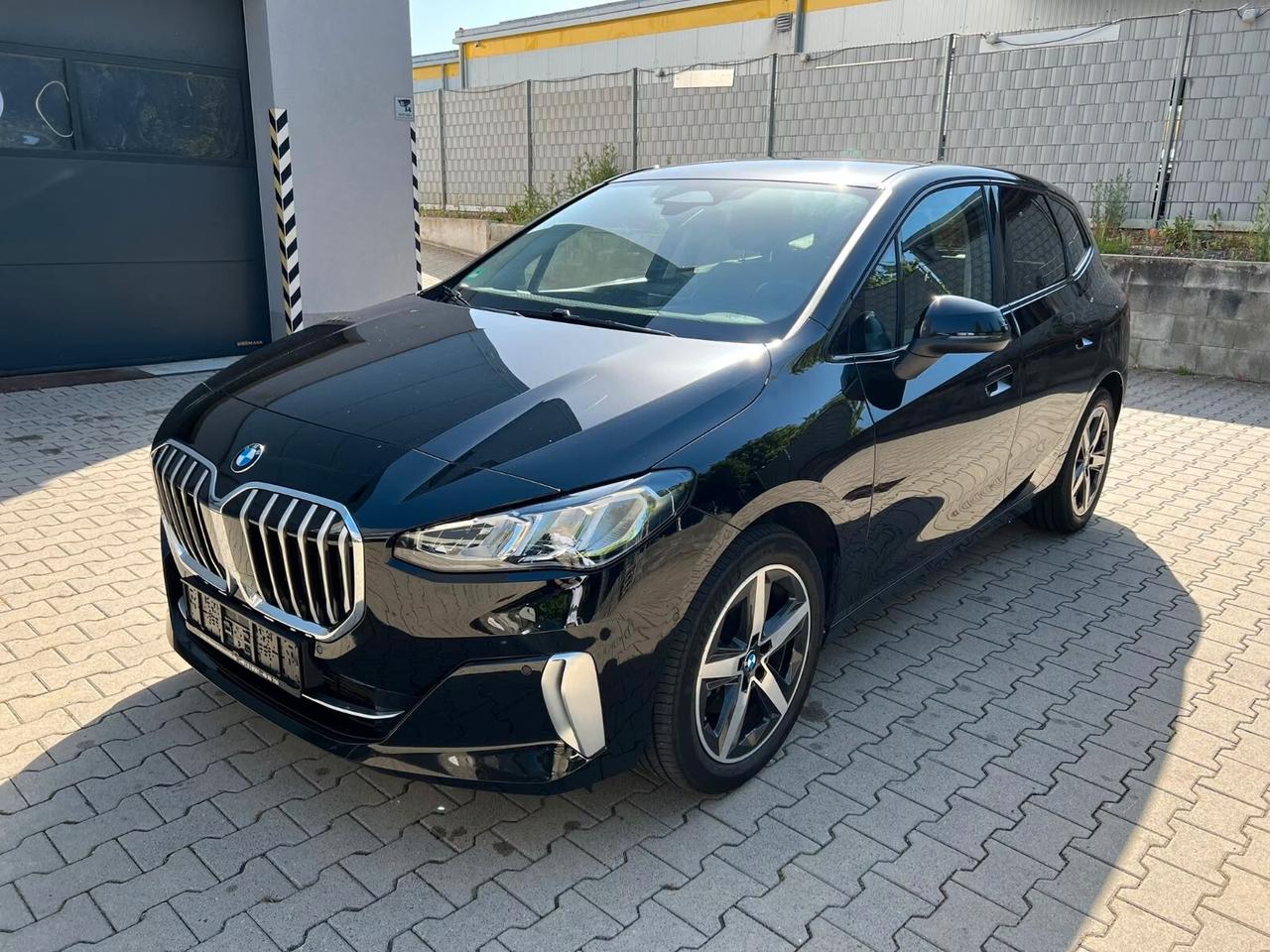 Bmw 216 216i Active Tourer Luxury