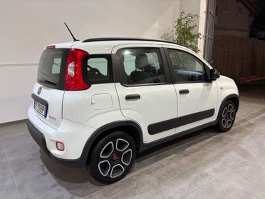 FIAT PANDA 1.0 HYBRID 2022 CITY LIFE *67MILAKM* *UNICOPRO*