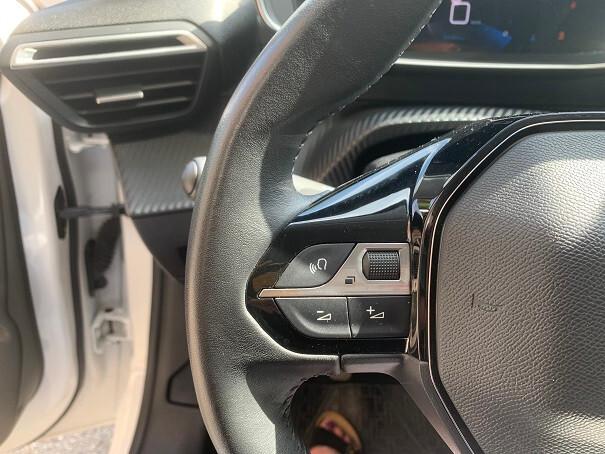 Peugeot 208 BlueHDi 100 Stop&Start 5 porte Allure Pack