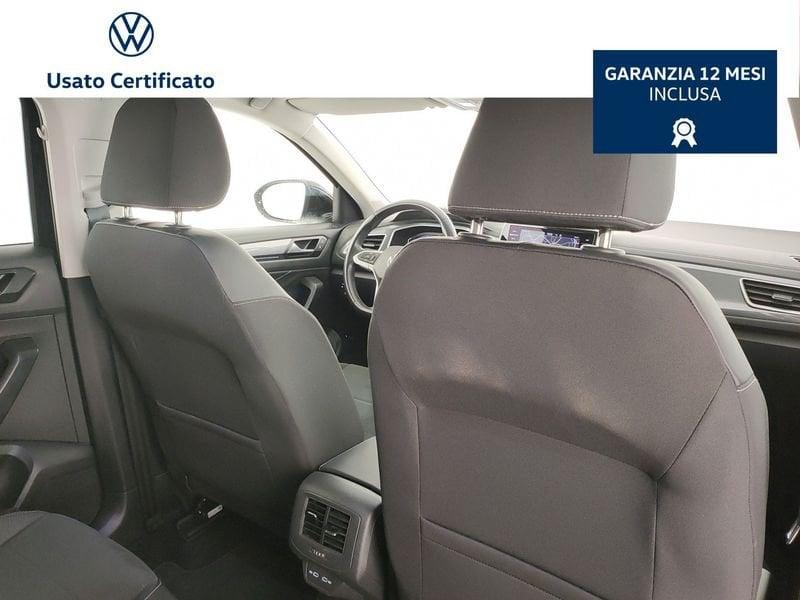Volkswagen T-Roc 2.0 tdi Style 4motion 150cv dsg
