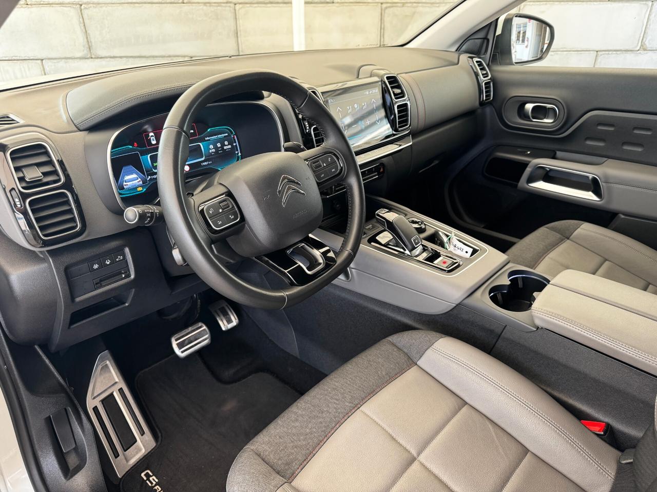 Citroen C5 Aircross BlueHDi 130 EAT8 Feel - 2019