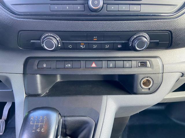 PEUGEOT Expert *PROMO* BlueHDi 100 PL-SL-TN Furgone Premium Long