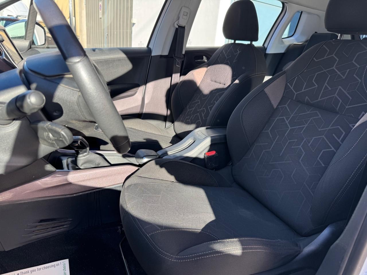 Peugeot 2008 PureTech 82 Allure