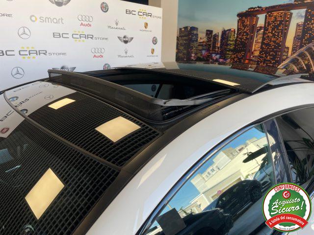MERCEDES-BENZ CLA 200 d Auto SW Premium AMG *TETTO*NIGHT*LUCI AMB