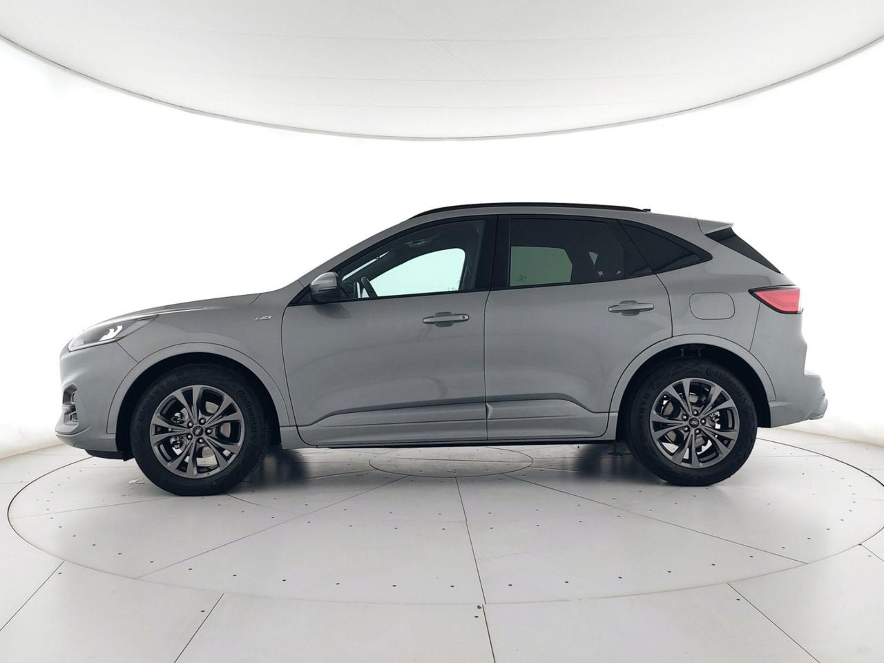 FORD Kuga 1.5 ecoblue ST-Line 2wd 120cv auto NEOPATENTATI+CAMERA
