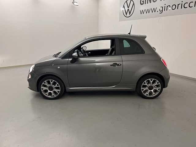 Fiat 500 1.2 'S'