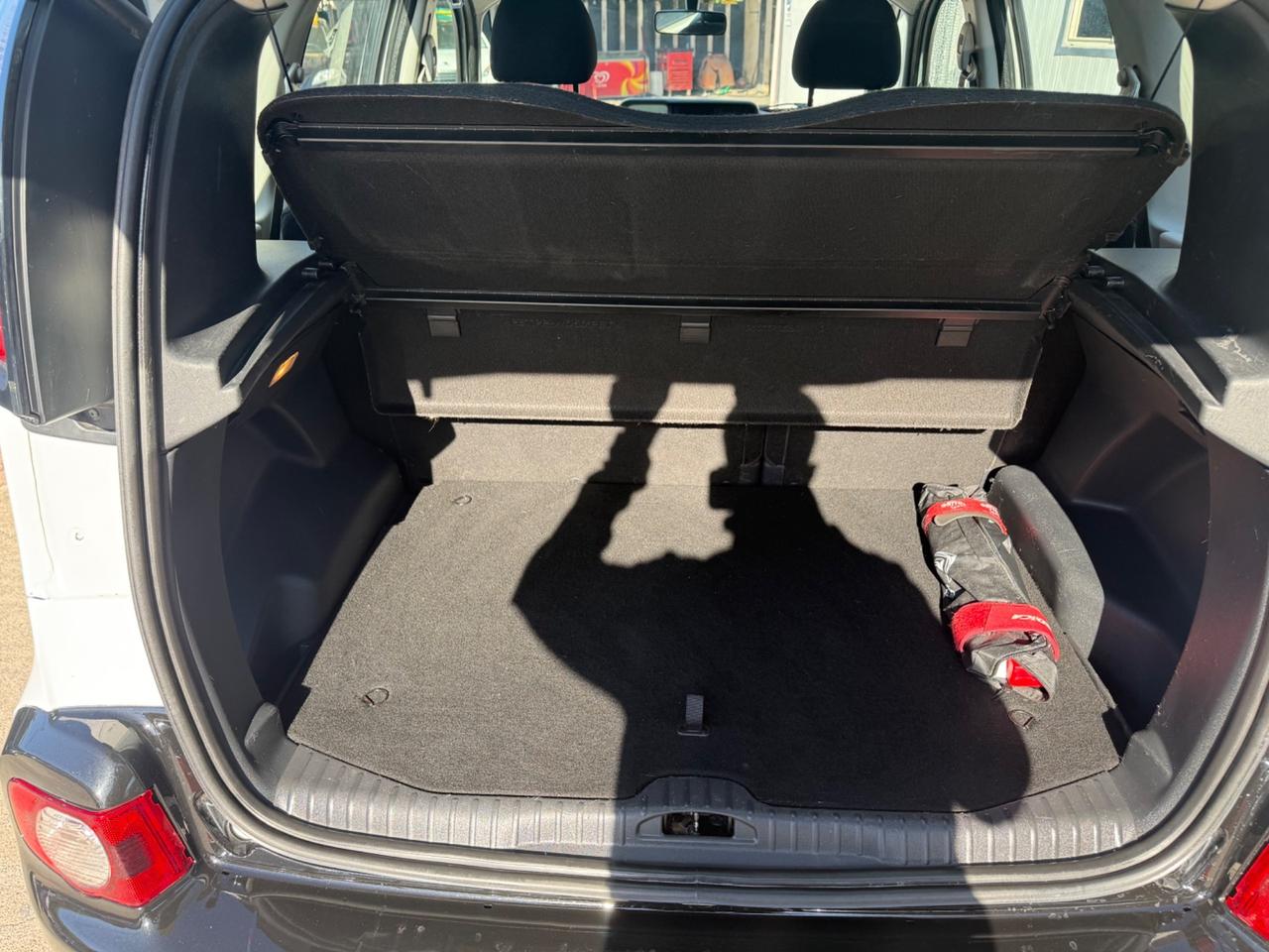 Citroen C3 Picasso 1.6 HDi 115 Exclusive Km Certif