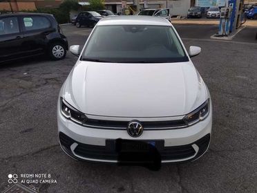 Volkswagen Polo Polo VI 2022 1.0 tsi Style 95cv