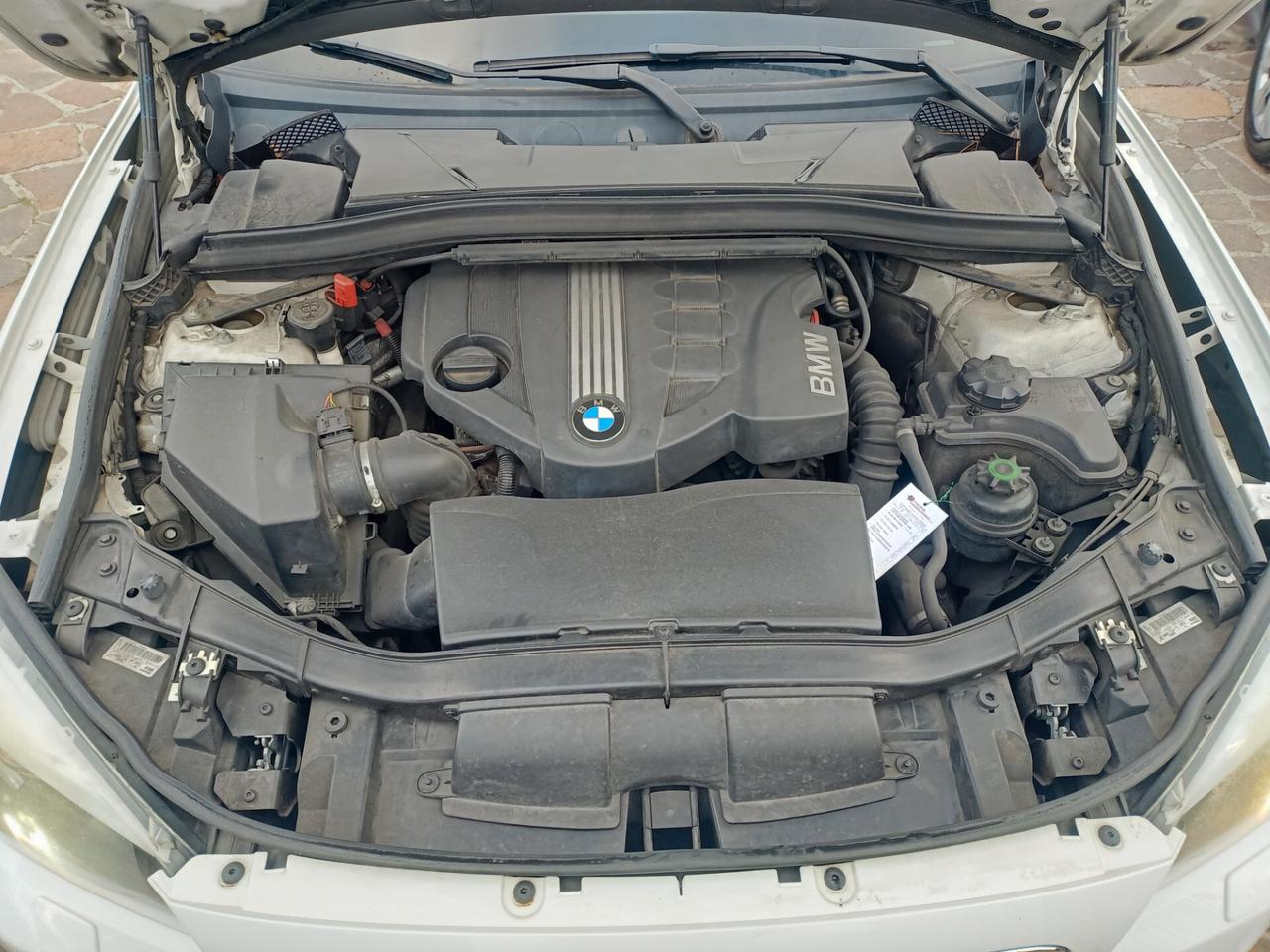 Bmw X1 sDrive20d Futura