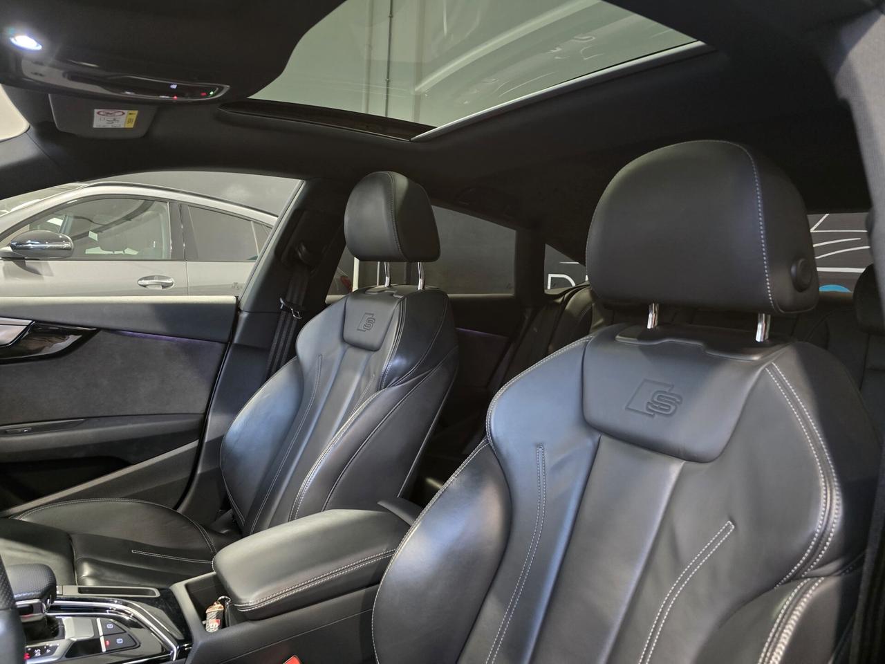 Audi A5 SPB 40 TDI quattro S tronic line edition MATRIX/20"/TETTO