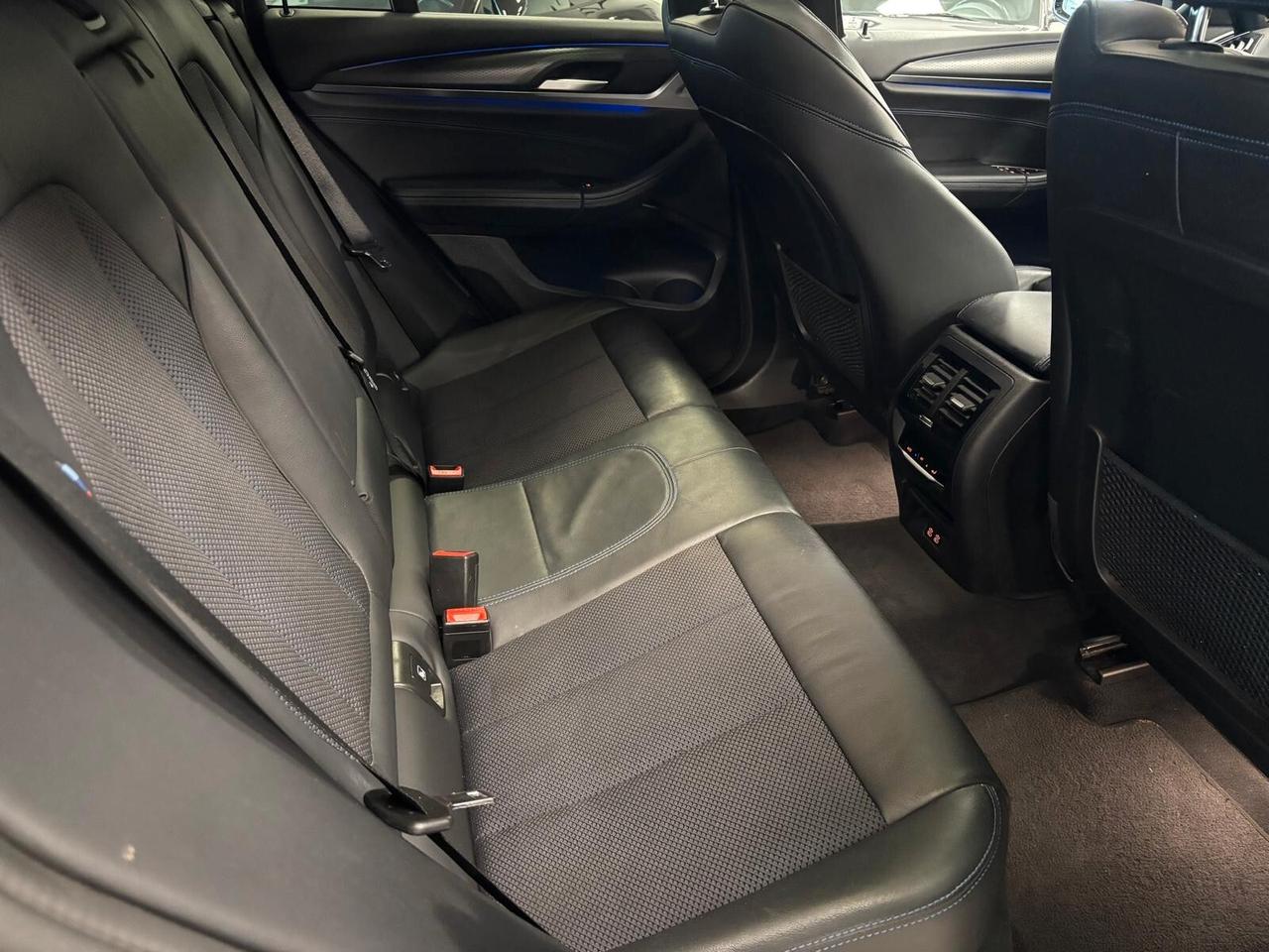 Bmw X4 xDrive20d 48V Msport-X