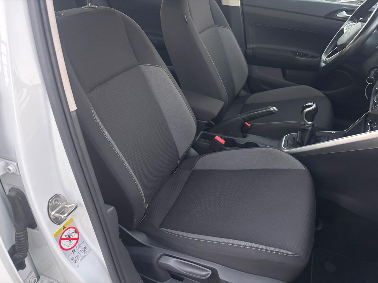 Volkswagen Taigo 1.0 TSI 95 CV Life