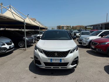 Peugeot 3008 PureTech Turbo 130 S&S GT Line