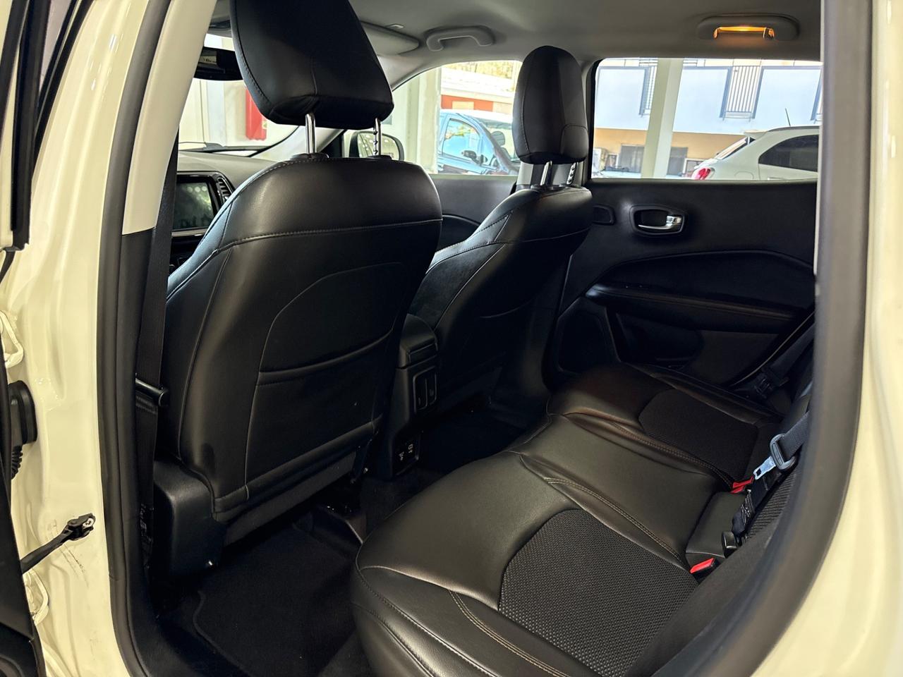 Jeep Compass 2.0 Multijet II aut. 4WD Limited