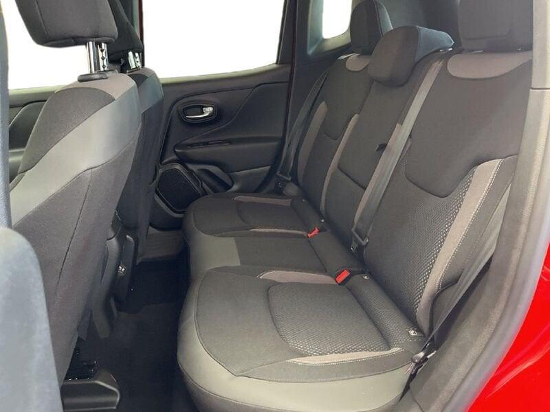 Jeep Renegade 2019 1.5 turbo t4 mhev Limited 2wd 130cv dct