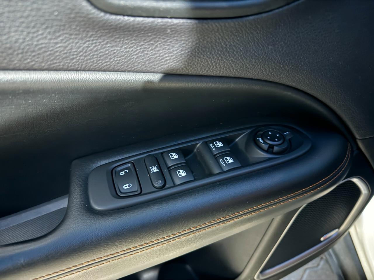 JEEP COMPASS 1.6 MJT 120CV LIMITED – 2018