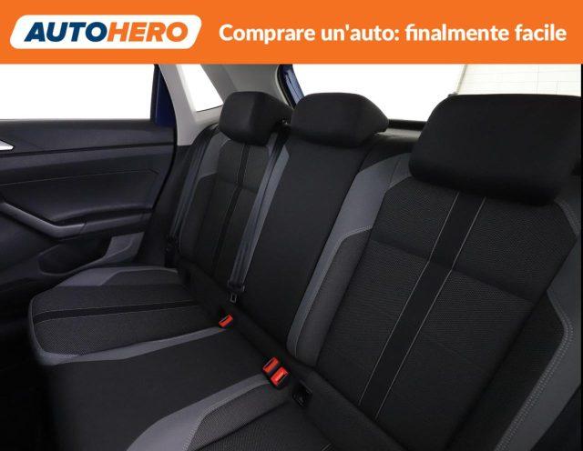 VOLKSWAGEN Polo 1.0 TSI 115 CV DSG 5p. Highline BlueMotion Technol