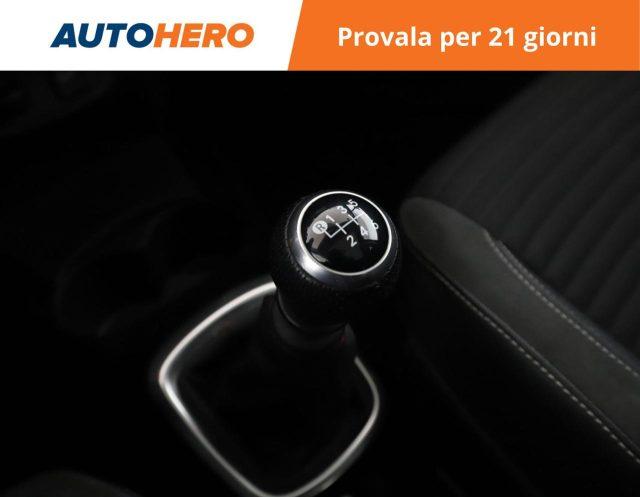 TOYOTA Yaris 1.3 5 porte Style