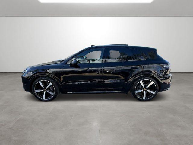 PORSCHE Cayenne 3.0 V6 E-Hybrid