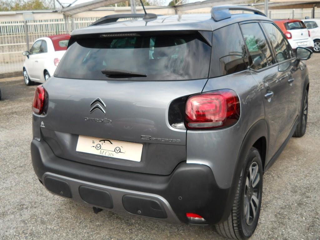 Citroen C3 Aircross PureTech 110 S&S Shine
