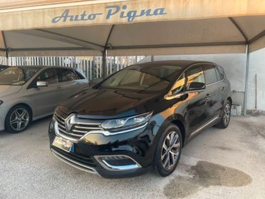 Renault Espace dCi 160CV EDC Energy Initiale Paris 4Control