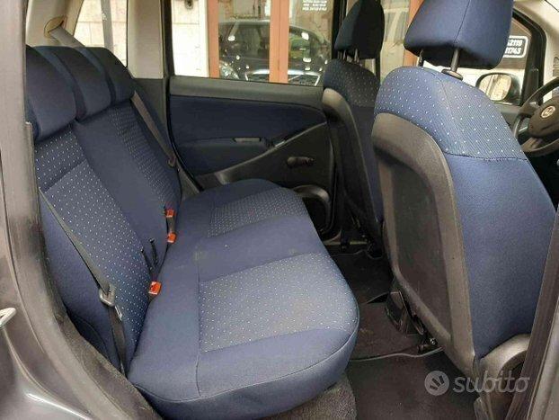 Fiat Idea 1.4 95cv Active GPL PERFETTA