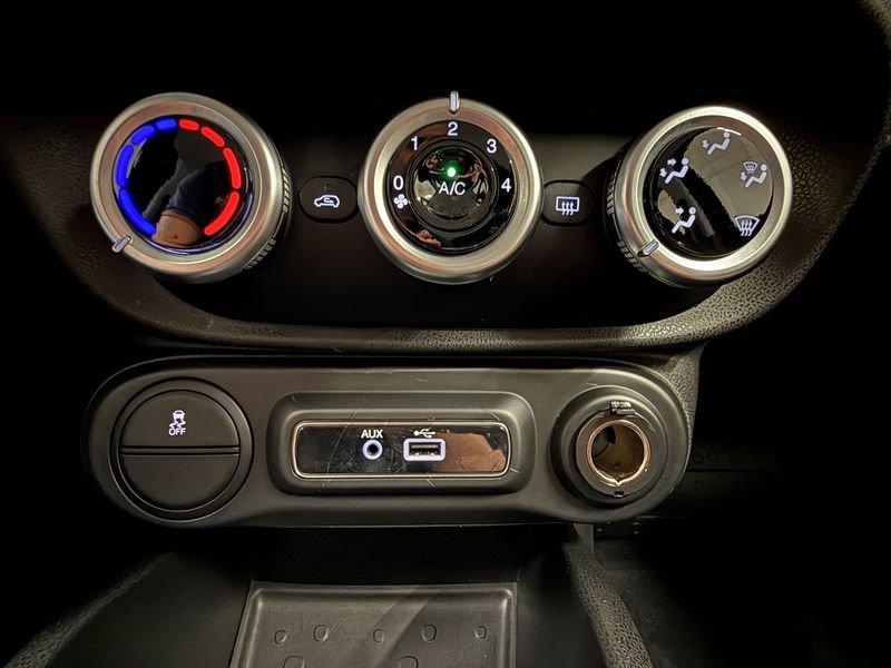 FIAT 500L 500L 1.3 Multijet 95 CV Dualogic Business