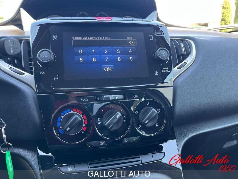 Lancia Ypsilon 1.0 FireFly 70cv S&S Hybrid GOLD