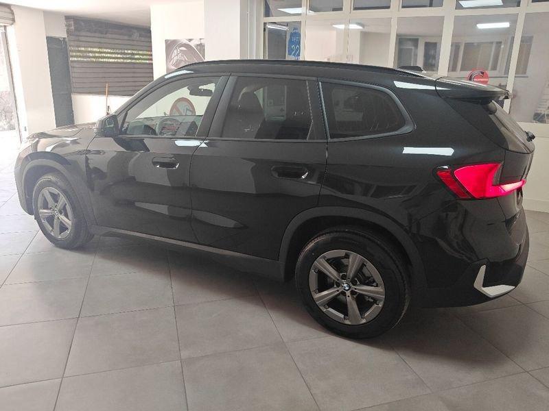 BMW X1 xDrive 20d SUPER PREZZO