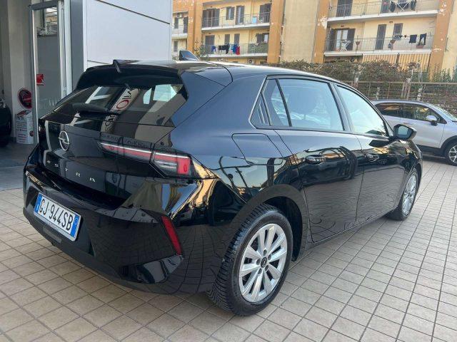 OPEL Astra 1.2 t Elegance s&s 110cv