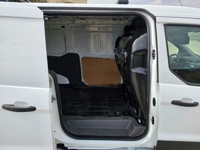 FORD Transit Connect 220 1.5 TDCi 100CV PL-TN Furgone Trend